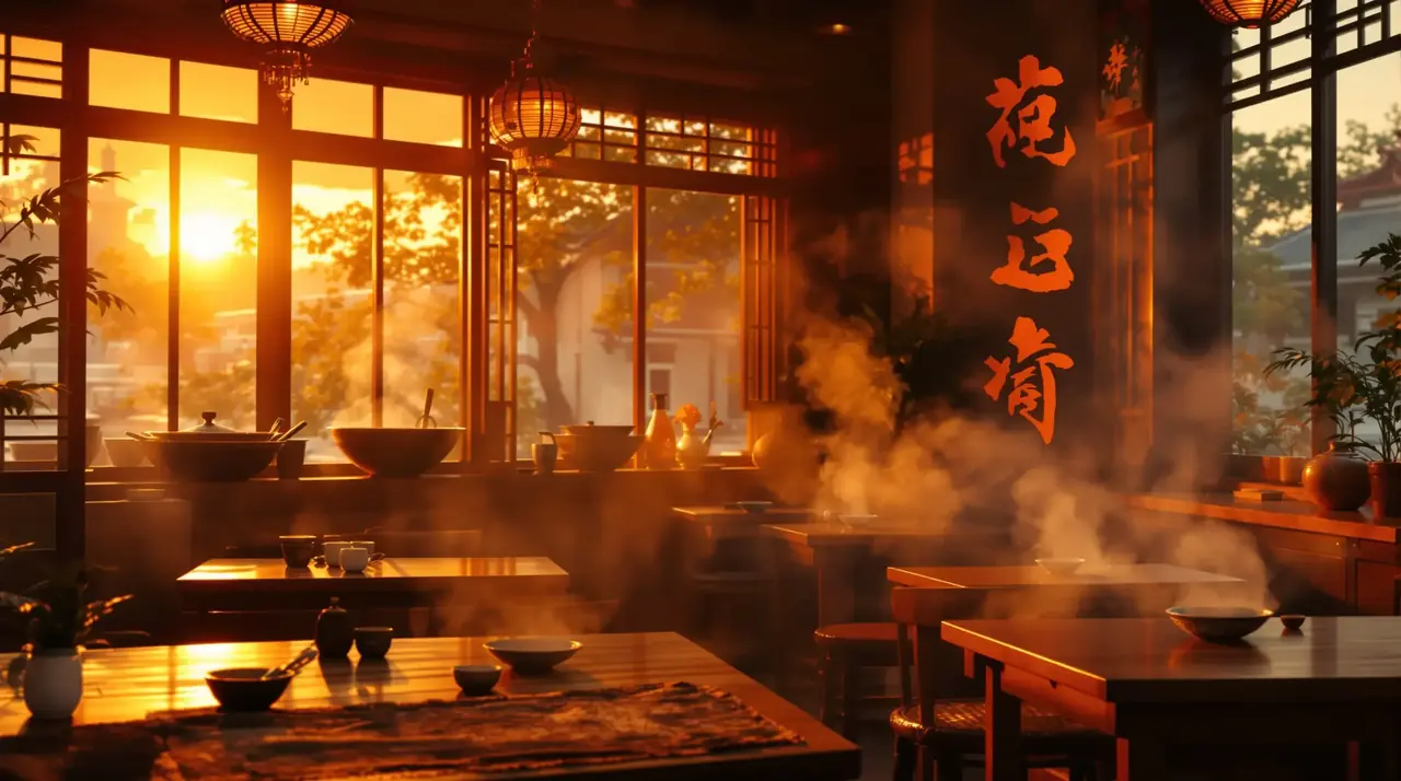 长街灯火 - 52影院